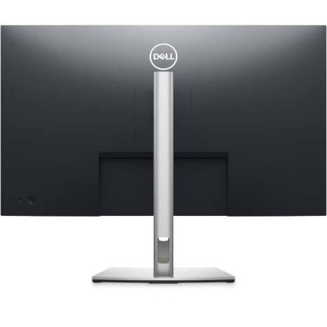 Monitor LED Dell P3223DE, 31.5inch, QHD IPS, 5ms, 60Hz, negru